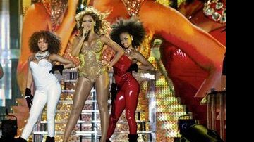 Beyoncé: diva pop encanta Brasil - CASSIANO DE SOUZA / CBS IMAGENS, FÁBIO MIRANDA / OPÇÃO FOTOGRAFIA, JOÃO PASSOS / BRASIL FOTOPRESS, MAURÍCIO CASSANO E ROBERTO VALVERDE