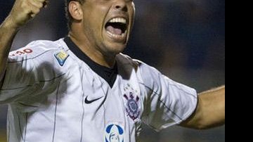 Ronaldo - Divulgação