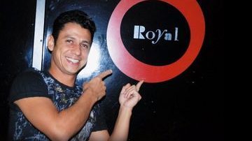 MC Leozinho lança CD com festa no Royal Club, SP. - ALISSON LOUBACK, DANILO MÁXIMO, FERNANDO HIRO, MARCOS FINOTTI, MARCOS RIBAS, MURILO TINOCO, NYRA LANG, RODRIGO MARQUES, TINHU GOMES E VICTOR FERNANDES