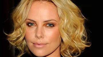 Charlize Theron - Getty Images