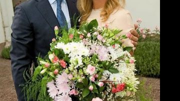 Princesa sueca termina noivado - Reuters