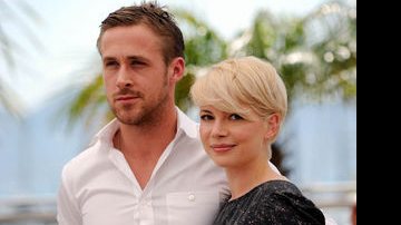 Ryan Gosling e Michelle Williams - Getty Images