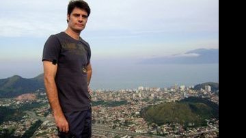 Renato Scarpin: Novo horizonte - ANDRÉ LUIZ FERREIRA