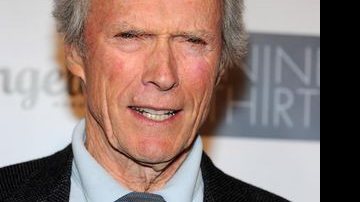 Clint Eastwood - Getty Images