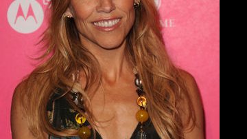 Sheryl Crow - Getty Images