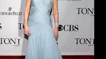 Catherine Zeta-Jones - Getty Images