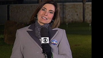 Fátima Bernardes - Blog Jornal Nacional Rede Globo
