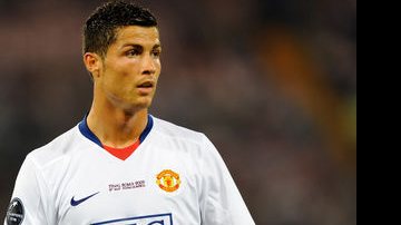 Cristiano Ronaldo - GettyImages