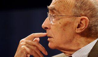 José Saramago morre aos 87 anos em sua casa nas Ilhas Canárias - Getty Images