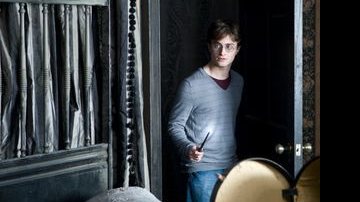 Harry Potter e as Relíquias da Morte - Divulgação