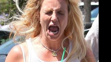 Britney Spears - Reprodução Daily Mail