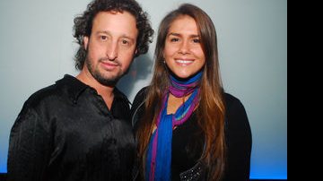 Ico Thomaz e Vanessa Lacerda - Juliano Conci