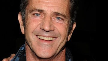 Mel Gibson - Getty Images / Kevin Winter