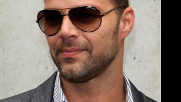 Ricky Martin - Getty Images / Vittorio Zunino Celotto