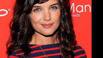 Katie Holmes - Jemal Countess/Getty Images