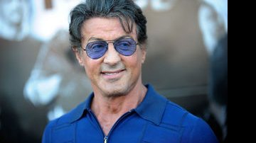 Sylvester Stallone - Charley Gallay/GettyImages