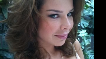 Fernanda Souza - Reprodução Twitter