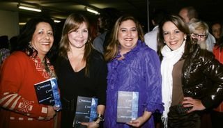 Em SP, Jane Rossi, Anabel Sampaio e Dyandreia Valverde Portugal lançam o livro Cronistas, Contistas e Poetas Contemporâneos e recebem a escritora Maria Emilia Genovesi. - CLEONES RIBEIRO, FABIANO AMARAL, JAIME RODRIGUES, JULIAMA CENSI, LORENZO ANDREAZA, LUCIANA PRÉZIA, MARIANA CHAMA, MARTA ARTACHO, OTAVIO SOUSA, RODRIGO MARQUES E RODIRGO ZORZI