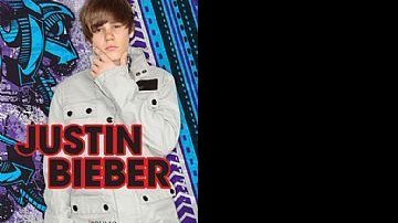 Capa da biografia de Justin Bieber - Site oficial da Editora Prumo