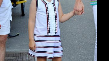 Infanta Leonor - Getty Images