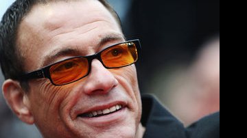 Jean Claude Van Damme - Getty Images