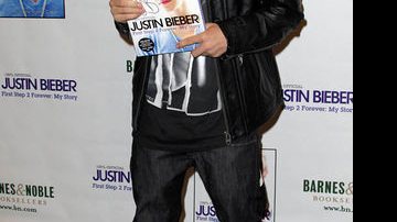 Justin Bieber - Getty Images