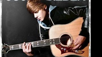 CD acústico de Justin Bieber 'My Worlds Acoustic' - Redprodução site oficial de Justin Bieber