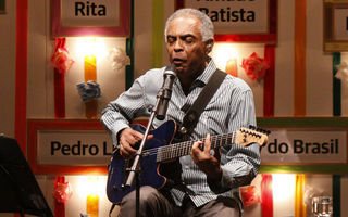 Gilberto Gil - AgNews