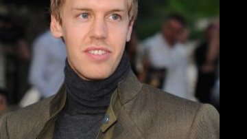 Sebastian Vettel - Getty Images