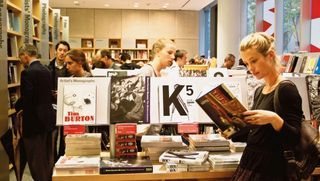 Juliana Didone e sua paixão por livros - WANDER ROBERTO/INOVAFOTO