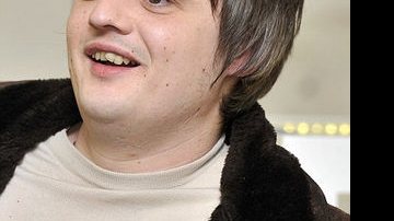 Pete Doherty - Daily Mail
