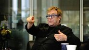Elton John - REUTERS