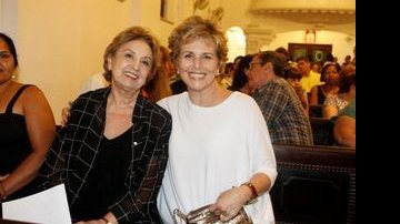 Eva Wilma e Irene Ravache - Divulgação