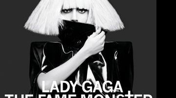 The Fame Monster - Lady Gaga - Divulgação