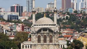 Istambul - RENATA D'ALMEIDA