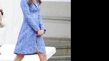 Kate Middleton entende de casquetes - City Files