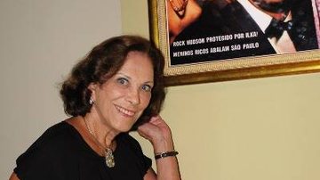 Recordações de Ilka Soares - JOÃO MARIO NUNES