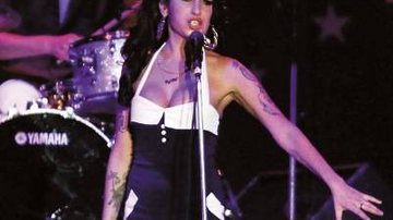 Diva Amy Winehouse em SP - FRANCISCO CAPEDA E REUTERS