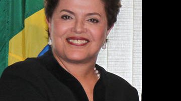 Dilma Rousseff: corte estilo 'Carolina Herrera' - Roberto Stuckert Filho