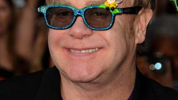 Elton John - City Files