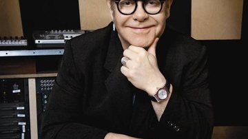 Elton John - Divulgação
