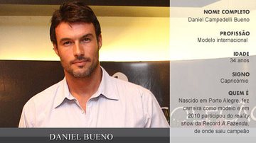 Daniel Bueno - Perfil Vip