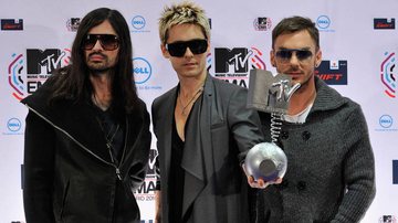 30 Seconds To Mars - Getty Images