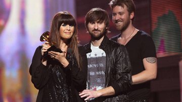 Lady Antebellum - Getty Images