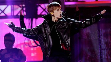 Justin Bieber - Getty Images