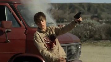 Personagem de Justin Bieber morre em episódio de CSI - Reprodução