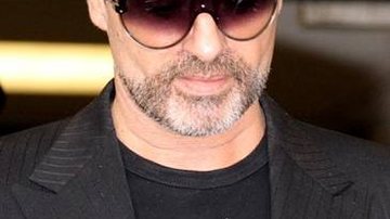 George Michael - Getty Images