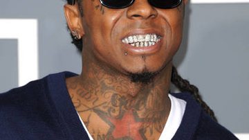 Lil Wayne - Getty Images