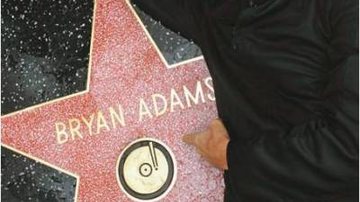 Bryan Adams - REUTERS