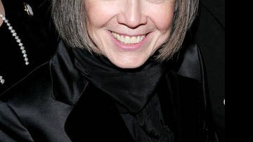 Anne Rice - Getty Images
